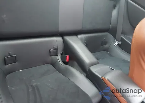 2020 Toyota 86 Hakone Edition из США, поврежденный, VIN JF1ZNAE16L8750532